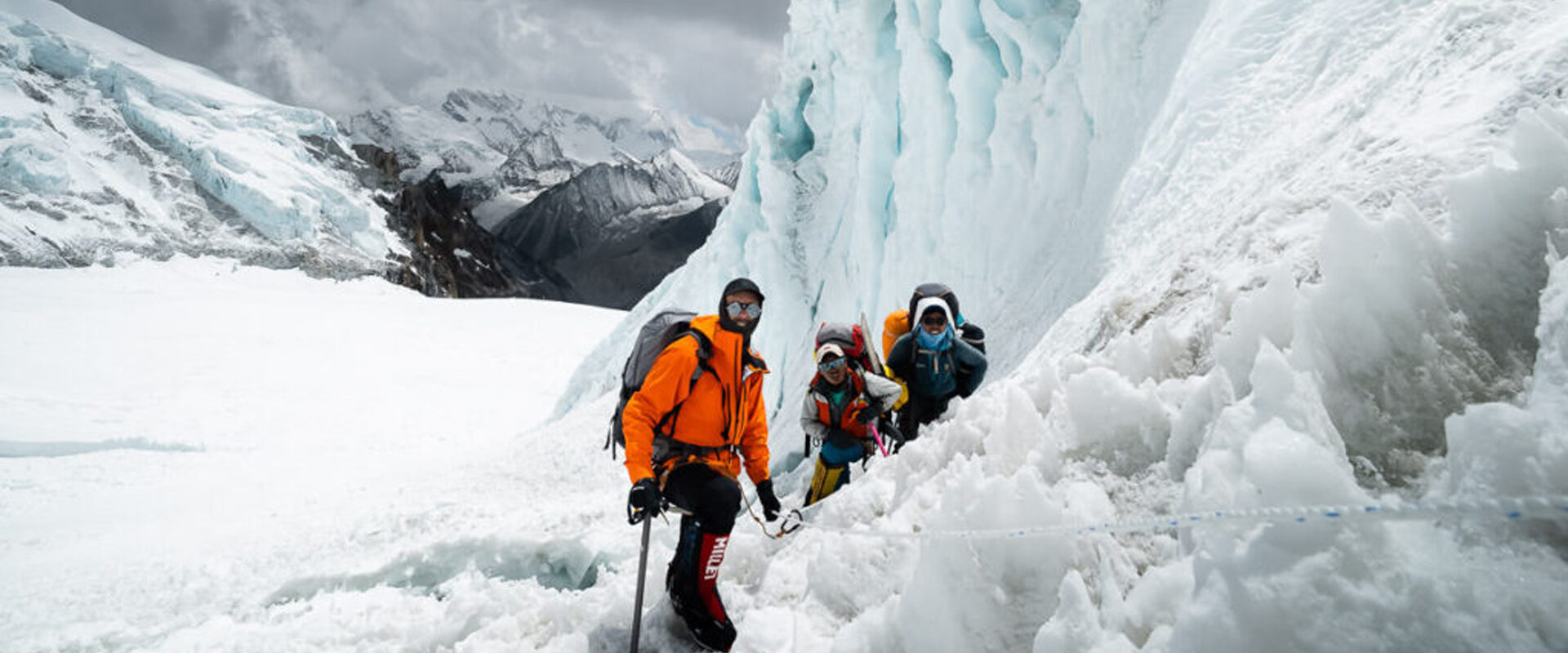 Mt. Makalu